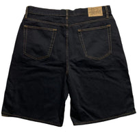 Stussy Big Ol Jeans Jorts Baggy Jean Shorts (36W)