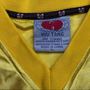 Wu Tang Vintage 90’s Yellow and Black Jersey (L)