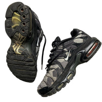 Nike TN Air Max Plus Grey Camo (UK 8)