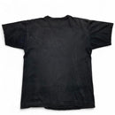 Supreme Montage 2012 Who Am I Vintage Grey and White T Shirt (M)