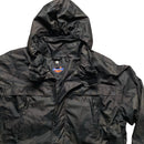 Dickies Camouflage Windbreaker Lightweight Jacket (L)