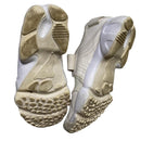 Nike Rift Non Split Tabi Toe White Trainers (UK 4.5)