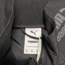 Puma Pleasures Black Windbreaker Tracksuit Jacket (XL)