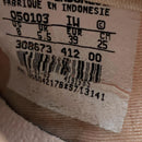 Nike Air Rift Vintage 2005 White and Pink Tabi Split Toe (UK 5.5)