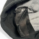 Rab Black and Grey Beanie Hat