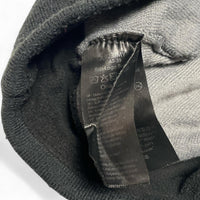 Rab Black and Grey Beanie Hat