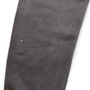 Nike Club Stitch Grey and Red Embroidery Joggers (S)