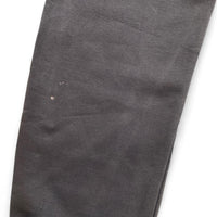 Nike Club Stitch Grey and Red Embroidery Joggers (S)