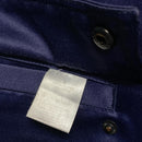 Stagecoach Reflective Reversible Navy Gilet (S)