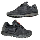 Prada Runners Camouflage Grey (UK 8)