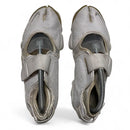 Nike Air Rift White Leather Trainers (UK 7.5)