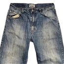 Iceberg Vintage Ice Jeans 90’s Stonewash (36W)
