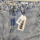Guess Baggy Originals Carpenter Jeans Light Blue (W 34)