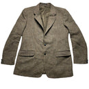 Dunn and Co Harris Tweed Blazer Jacket (L)