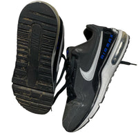 Nike Air Max LTD Black Grey White and Blue (UK 9)
