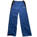 Vicinity Blue an Black Nylon Shell Full Tracksuit (S,M,L)