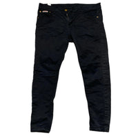 True Religion Black Womens Jeans (W 38)