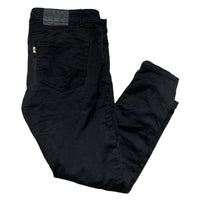 True Religion Black Womens Jeans (W 38)