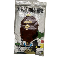 Bape A Bathing Ape Japan Art T Shirt (2XL)
