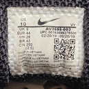 Nike Shox TL Black (UK 9)
