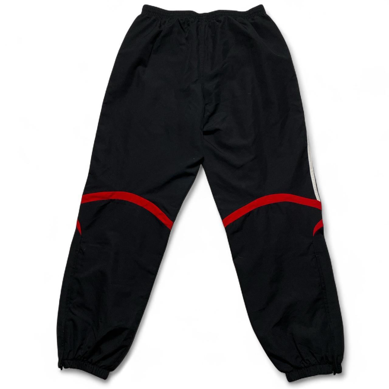 Liverpool Adidas Predator Carlsberg 2007 Vintage y2k Football Tracksuit