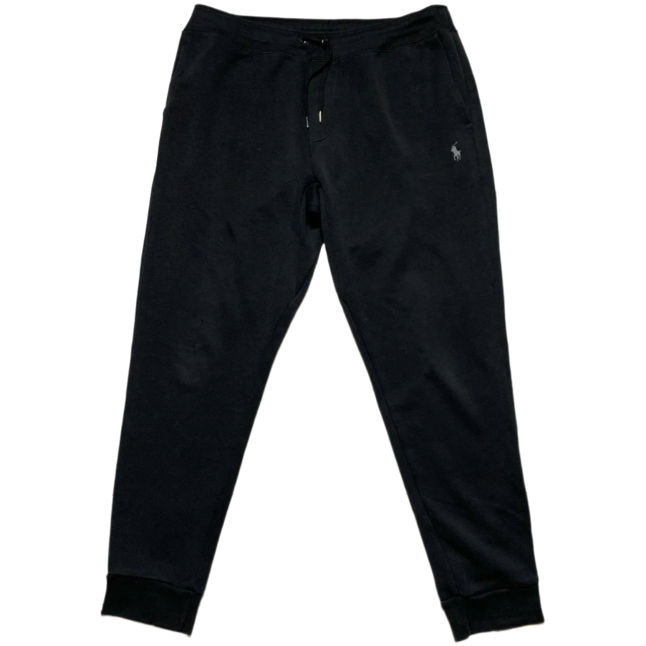 Polo Ralph Lauren Performance Black and Grey Joggers (L)
