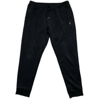 Polo Ralph Lauren Performance Black and Grey Joggers (L)
