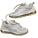 Nike Air Max 98 White (UK 6)