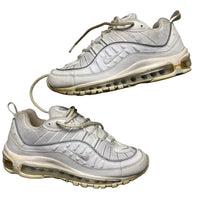 Nike Air Max 98 White (UK 6)