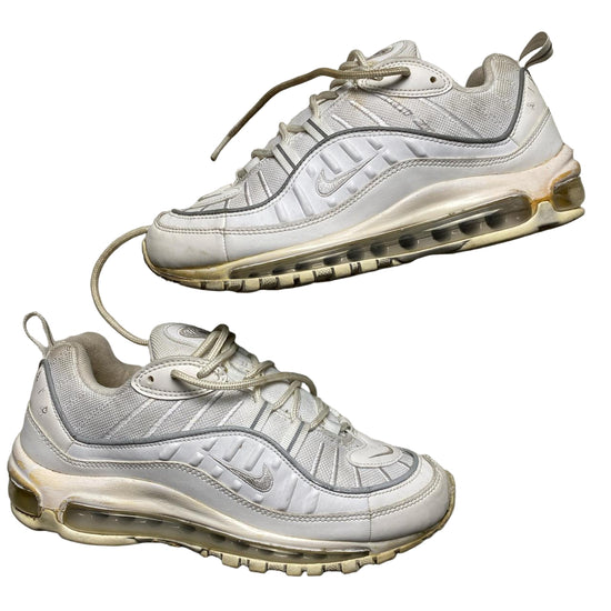 Nike Air Max 98 White (UK 6)