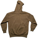 Drama Call Brown Hoodie (L)