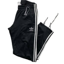 Adidas Lab Sample Black and White Joggers (L)