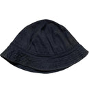 Palace All Terrain Black Red and White Bucket Hat