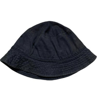 Palace All Terrain Black Red and White Bucket Hat