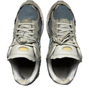 New Balance 2002R Grey Protection Pack (UK 11)