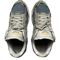 New Balance 2002R Grey Protection Pack (UK 11)