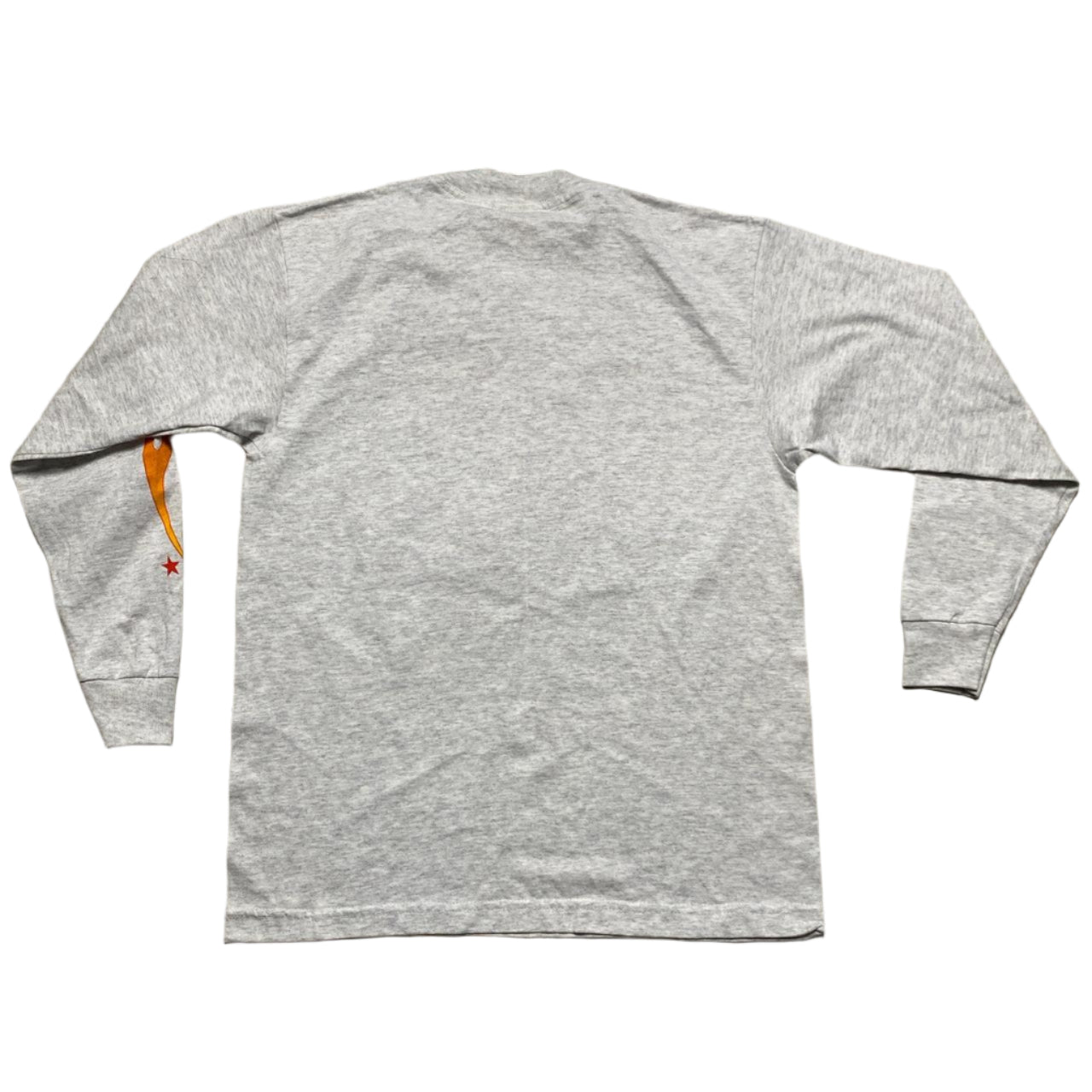 N Sync Vintage Grey Long Sleeve T Shirt Womens (M)