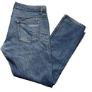 Prada Vintage Light Blue Jeans (36W)