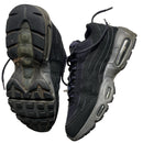 Nike Air Max 95 Black and Grey (UK 8)