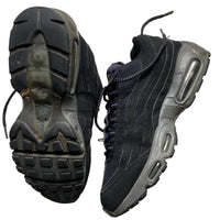 Nike Air Max 95 Black and Grey (UK 8)