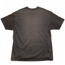 Nike Vintage y2k Grey and White T Shirt (L)