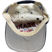 Chicago Bears NFL Vintage 90’s Snapback Cap