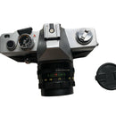 Praktica MTL3 Film Camera