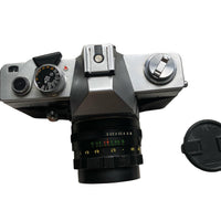 Praktica MTL3 Film Camera