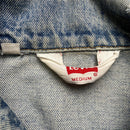 Levis Orange Tab Womens Denim Jacket (M)