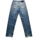 Thomas Burberry Vintage Light Blue Jeans (32W)