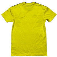 Adidas Columbia 2014 World Cup Football Jersey Yellow (S)