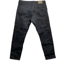 Levis 514 Black Baggy Vintage Jeans (38W)