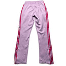 Adidas Originals Vintage Pink Two Tone Tracksuit (UK 12)