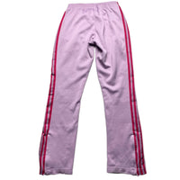 Adidas Originals Vintage Pink Two Tone Tracksuit (UK 12)